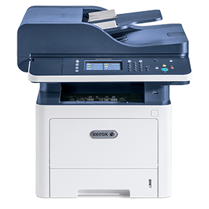 Xerox WorkCentre 3345Vdni