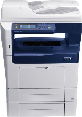 Xerox WorkCentre 3615Vdn