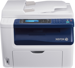 Xerox WorkCentre 6015 Toner