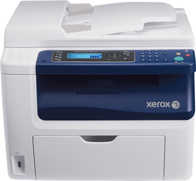 Xerox WorkCentre 6015Vn