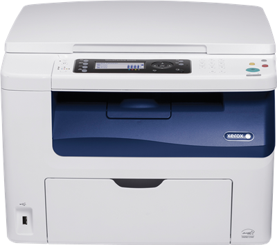 Xerox WorkCentre 6025Vbi