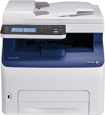 Xerox WorkCentre 6027 Toner