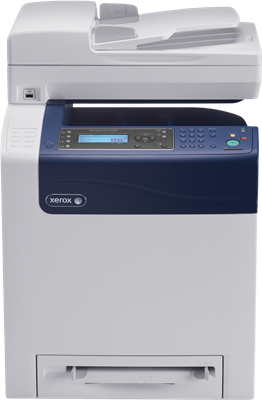 Xerox WorkCentre 6505