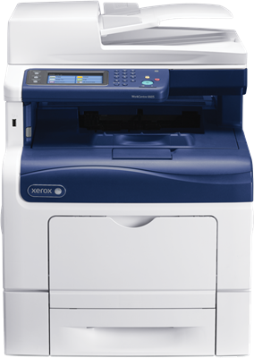Xerox WorkCentre 6605Vn Toner