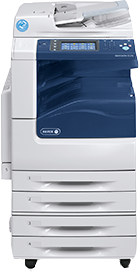 Xerox WorkCentre 7120