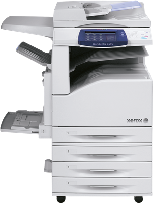 Xerox WorkCentre 7428