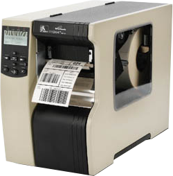 Zebra 220 Xi