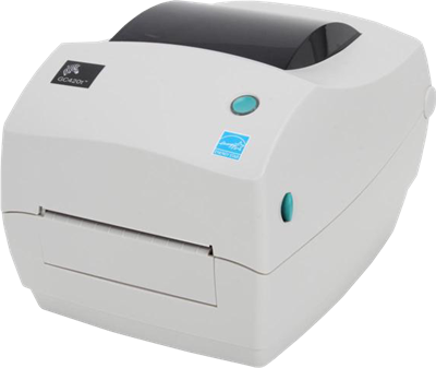 Zebra GC420t Druckerzubehör