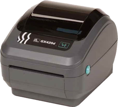 Zebra GX420d