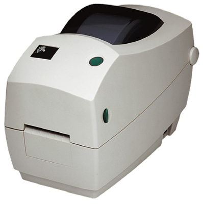 Zebra TLP 2824 Plus