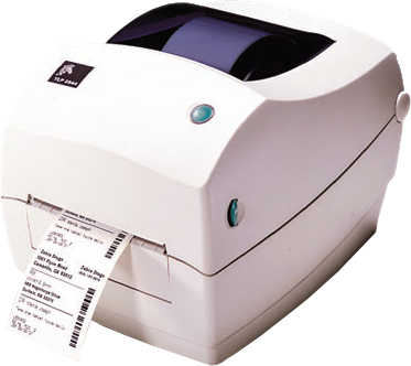 Zebra TLP 2844-Z Druckerzubehör