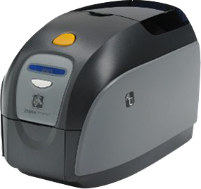 Zebra ZXP Series 1