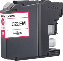 brother-lc22em-magenta-druckerpatrone
