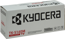 kyocera-tk-5140m-magenta-toner