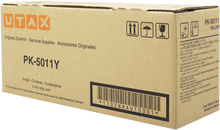 utax-pk-5011y-gelb-toner