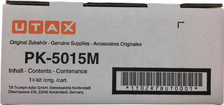 utax-pk-5015m-magenta-toner