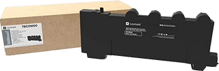 lexmark-78c0w00-resttonerbehaelter