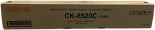 utax-ck-8520c-cyan-toner