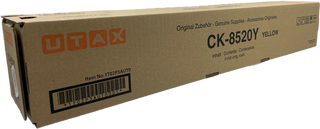 utax-ck-8520y-gelb-toner