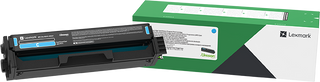 lexmark-c3220c0-cyan-toner