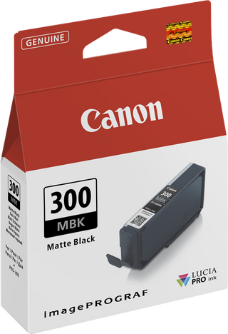 canon-pfi-300mbk-schwarz-matt-druckerpatrone
