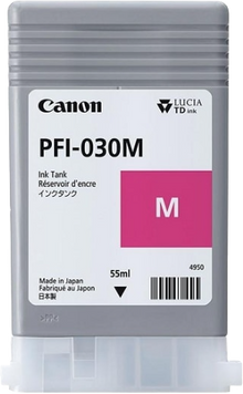 canon-pfi-030m-magenta-druckerpatrone