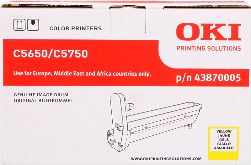 oki-c5650-5750-bildtrommel-gelb