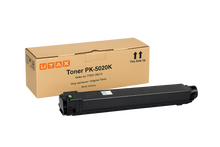 Utax PK-5020k Schwarz Toner