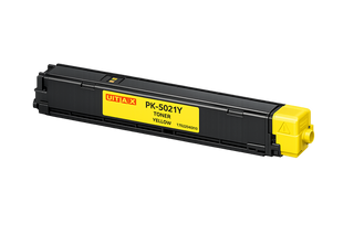 Utax PK-5021y Gelb Toner