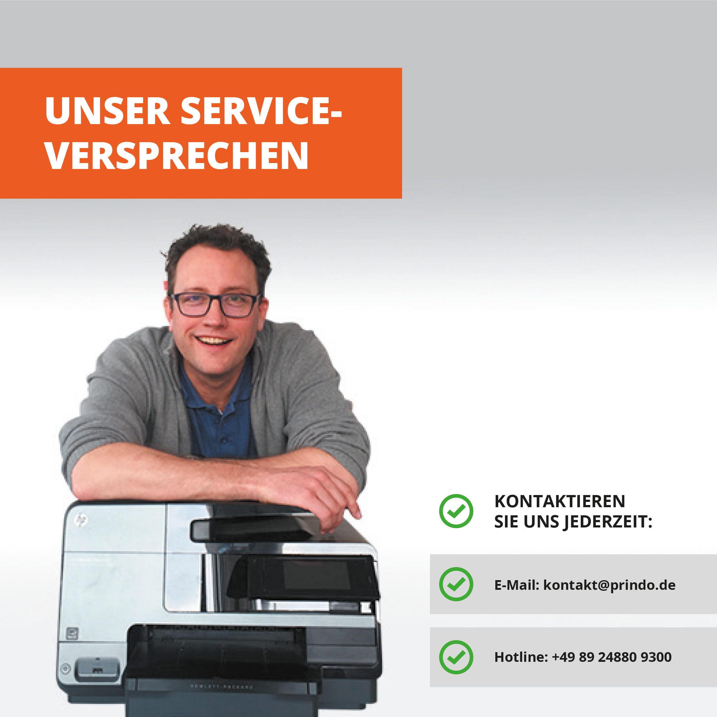 Prindo Classic XL Druckerpatrone kompatibel mit HP 937e Schwarz