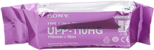 sony-thermopapierrolle-upp-110hg-weiss