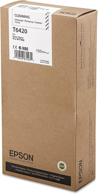 Epson T642000 Druckerpatrone C13T642000