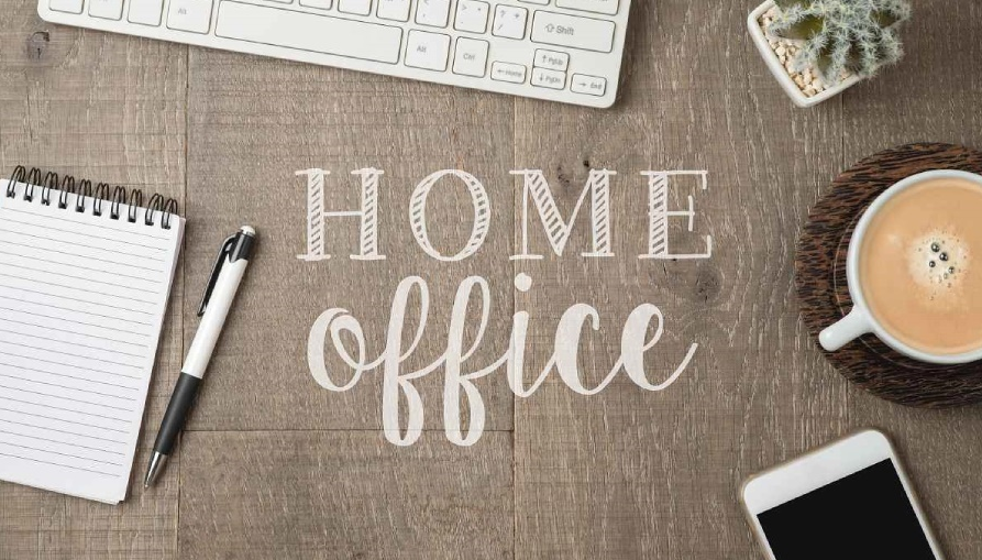 Homeoffice Tipps für effektiveres Arbeiten zu Hause