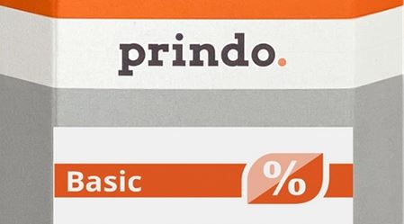 Prindo Basic