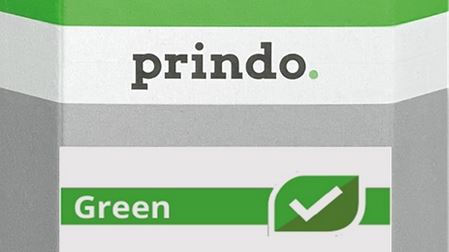 Prindo Green