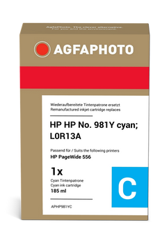 agfa-photo-aphp981yc-cyan-druckerpatrone