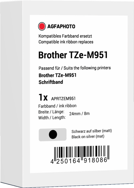 agfa-photo-aprtzem951-schriftband-schwarz-auf-silber-1