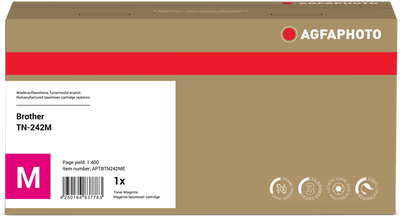 agfa-photo-aptbtn242me-magenta-toner