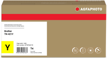 agfa-photo-aptbtn421ye-gelb-toner