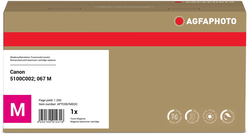 agfa-photo-aptc067meoc-magenta-toner