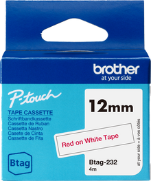 brother-btag-232-schriftband-rot-auf-weiss