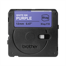 brother-btag-f35-schriftband-weiss-auf-lila