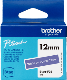 brother-btag-f35-schriftband-weiss-auf-lila