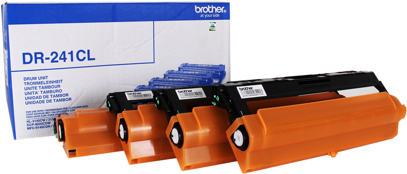 brother-dr-241cl-bildtrommel-schwarz-cyan-magenta-gelb