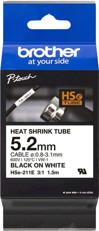 brother-hse-211e-schriftband-schwarz-auf-weiss