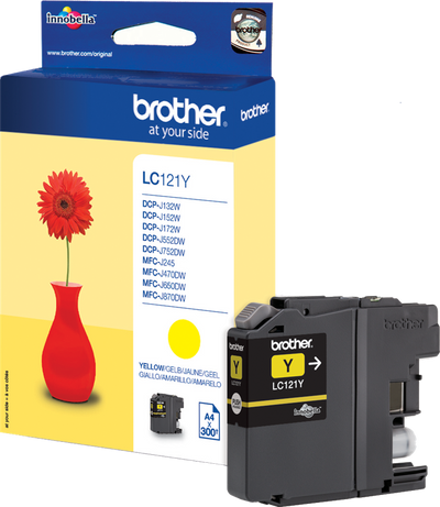 brother-lc121y-gelb-druckerpatrone