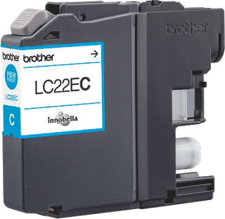 brother-lc22ec-cyan-druckerpatrone-1