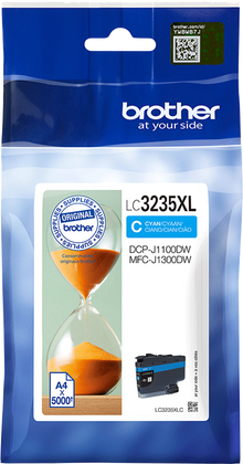 brother-lc3235xlc-cyan-druckerpatrone