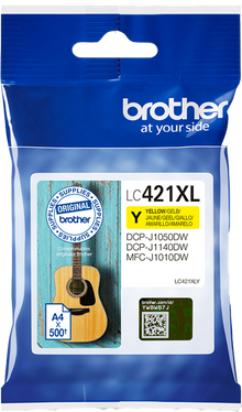 brother-lc421xly-gelb-druckerpatrone-1