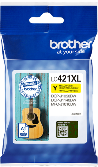 brother-lc421xly-gelb-druckerpatrone-1